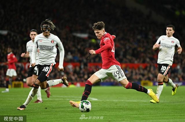 未来发展 未来发展