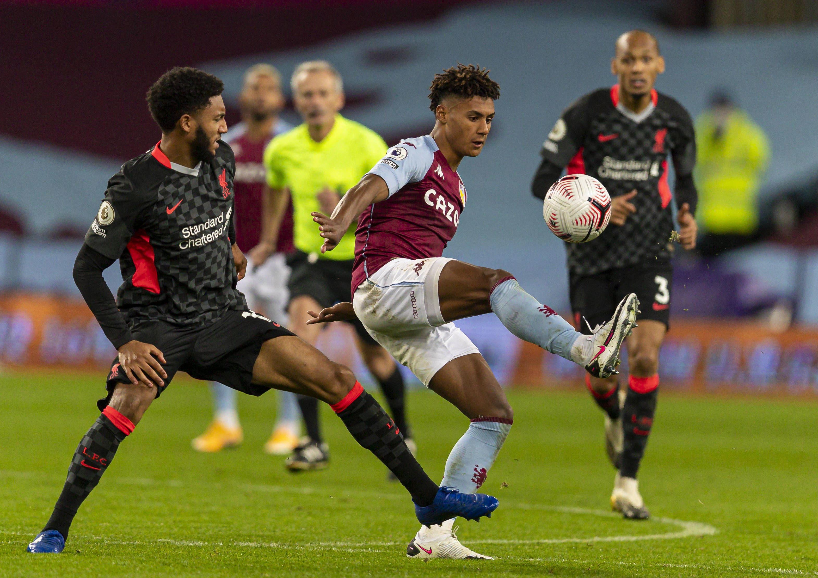 球俱樂部和 球俱樂部和